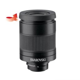 Ocular Swarovski 25-50X W