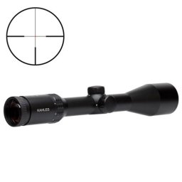 Luneta de arma pentru vanatoare Kahles Helia 2-10x50i 4-Dot
