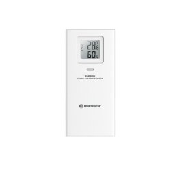 Senzor wireless 7 canale termo-higro Bresser 7009971