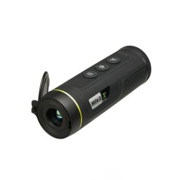 Camera cu termoviziune Pixfra Mile 2 M210, 10mm, autonomie 8.5h, IP67, Wi-Fi, 460 m