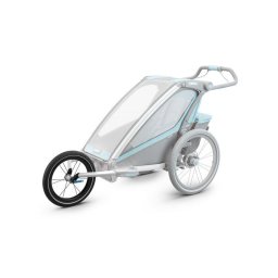 Kit all-terrain pentru caruciorul multisport Thule Chariot pentru 2 copii