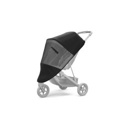 Accesoriu Thule Spring Mesh Cover - Husa tip plasa pentru caruciorul Thule Spring