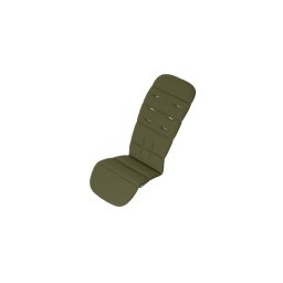 Accesoriu Thule Seat Liner - captuseala pentru scaun carucior Thule Sleek si Thule Spring - Olive Green