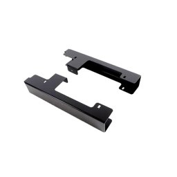 KIT elevation TOWBOX V2 - Inaltator cutie portbagaj TowBox V2 cu prindere pe carligul de remorcare