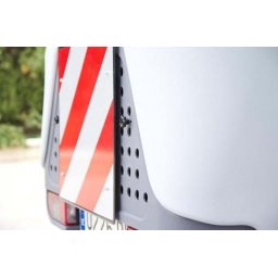 Placa de semnalizare V20 metalica pentru TOWBOX