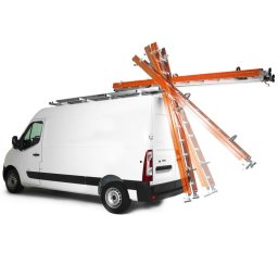 Suport fixare scara, Gentili, G2000 Harrier