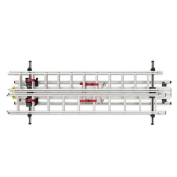 Suport fixare 2 scari, Rhino SafeStow4 3.1m
