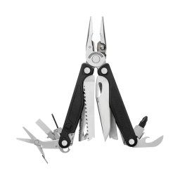 MULTI-TOOL CHARGE PLUS ARGINTIU LMN832516 LEATHERMAN