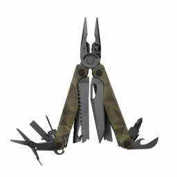 MULTI-TOOL CHARGE CAMUFLAJ LMN832710 LEATHERMAN