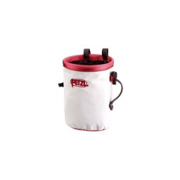 SAC MAGNEZIU BANDI GREY RED