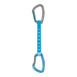 Bucla echipata Djinn Axess Quickdraw 17 cm