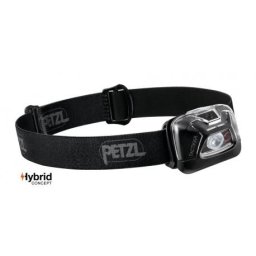 LANTERNA TACTIKKA HEADLAMP BLACK E093HA00