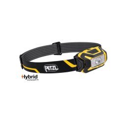 LANTERNA ARIA 1 BLACK, YELLOW E069AA00