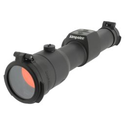Dispozitiv ochire cu punct rosu Aimpoint Hunter H34S
