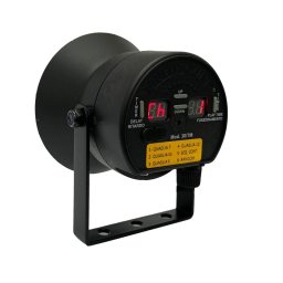 Chematoare prepelita cu timer Multisound 30 TM - 30W
