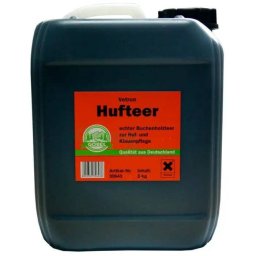 Atractant Mistret Gudron 10 Kg