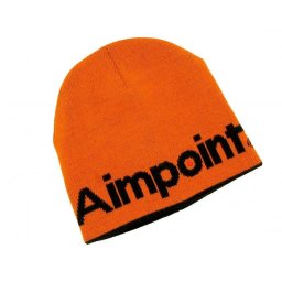 Caciula reversibila Aimpoint orange/verde