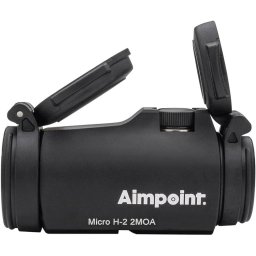 Aimpoint Micro H2 fara baza