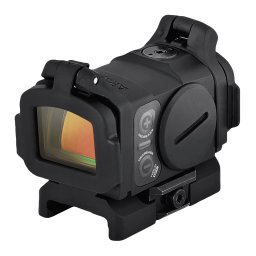 Aimpoint Acro C2 cu montura weaver