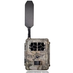 Camera Spromise S398 24MP leduri nedetectabile 4G