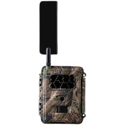 Camera 4G cu senzor de miscare Spromise S378C