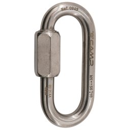 Veriga rapida 8 mm inox Camp