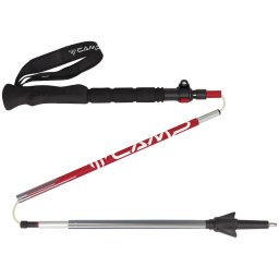 Set bete de tura Camp Sonic Alu 2.0 2023