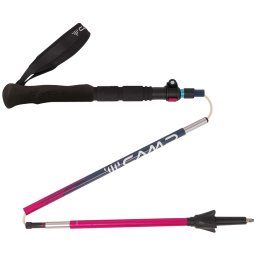 Set bete de tura femei Camp Sonic Alu Evo 2023
