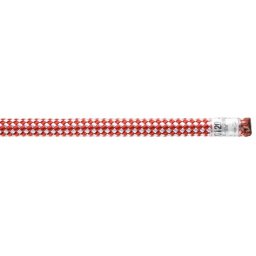 Coarda semi-statica Beal Industrie 11 mm rosie