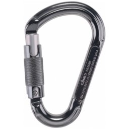 Carabiniera HMS cu siguranta Beal Be Lock 3matic