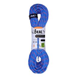 Coarda dinamica Beal Booster Dry Cover 9,7 mm 60 m UNICORE