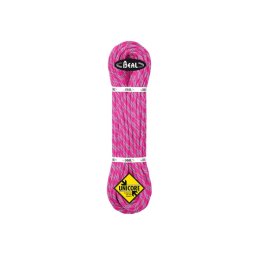 Semicoarda dinamica Beal Cobra Golden Dry 8,6 mm 60 m UNICORE