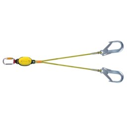 Lonja Beal Dynapro Air V Hook 150 cm