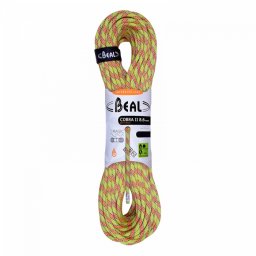 Semicoarda dinamica Beal Cobra II Dry Cover 8,6 mm 60 m UNICORE