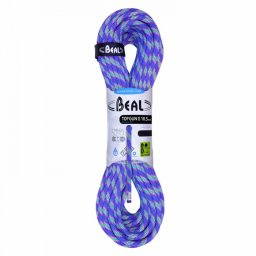 Coarda dinamica Beal Top Gun Golden Dry 10,5 mm 50 m
