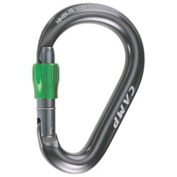 Carabiniera Camp Nimbus Lock