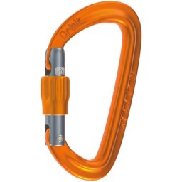 Carabiniera Camp Orbit Lock