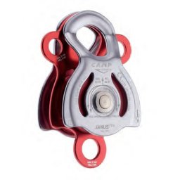 Scripete dublu Camp Janus Pro