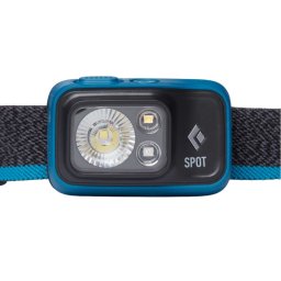 Lanterna frontala Black Diamond Spot 400 Lumens, IPX 8