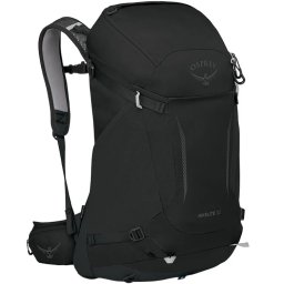 Rucsac Osprey Hikelite 32L, Negru, S/M