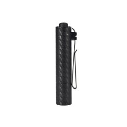 Lanterna profesionala Acebeam Rider RX 2.0 Black Carbon Fiber, 1000 lumeni, 105 m