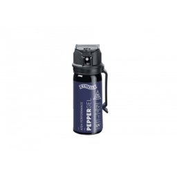 Spray paralizant cu piper Walther 2.2022, 5 m, 50 ml, dispersie conica