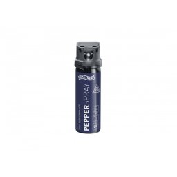 Spray paralizant cu piper Walther 2.2016, 5 m, 74 ml, dispersie conica