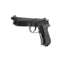 Pistol airsoft cu bile de plastic Beretta 90two, BB 6 mm, 2 jouli