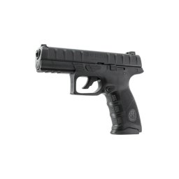 Pistol airsoft cu bile de plastic Beretta APX, BB 6 mm, 1.6 jouli
