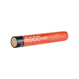 Acumulator cu port USB-C pentru P20 Acebeam ARC21700-1P2S, 5000mAh, 7.4V