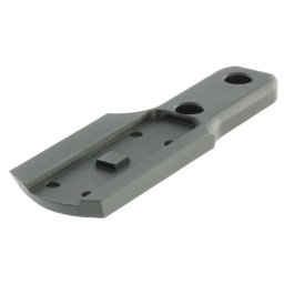 Montura Aimpoint de tip H1 si H2 pentru Merkel