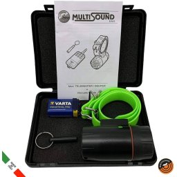Zgarda cu Beeper 11 Multisound