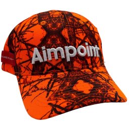 Sapca Aimpoint Blaze Camo