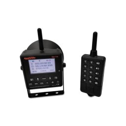 Chematoare Multisound MAX-T100/RX 100 SUNETE